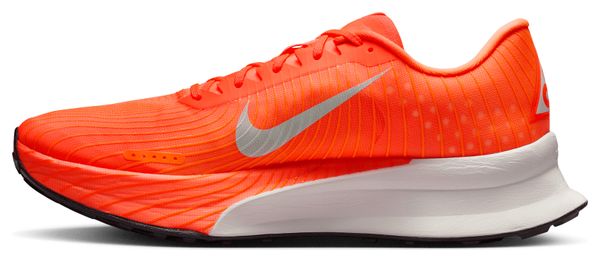Scarpe da trail Nike ACG Ultrafly Trail Rosso/Bianco Uomo