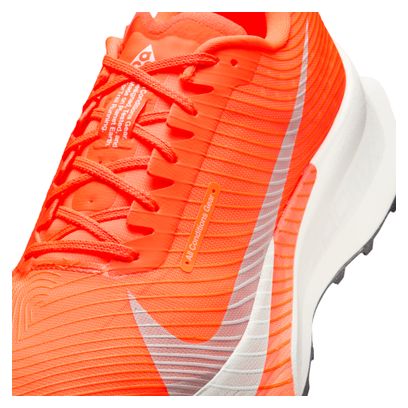 Scarpe da trail Nike ACG Ultrafly Trail Rosso/Bianco Uomo