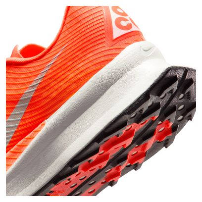 Scarpe da trail Nike ACG Ultrafly Trail Rosso/Bianco Uomo