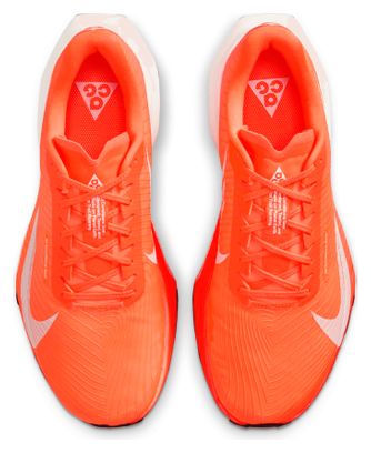 Scarpe da trail Nike ACG Ultrafly Trail Rosso/Bianco Uomo