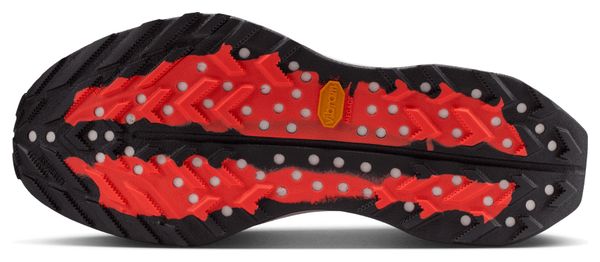 Scarpe da trail Nike ACG Ultrafly Trail Rosso/Bianco Uomo