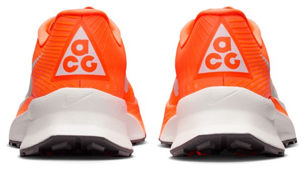 Scarpe da trail Nike ACG Ultrafly Trail Rosso/Bianco Uomo