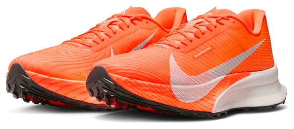 Scarpe da trail Nike ACG Ultrafly Trail Rosso/Bianco Uomo
