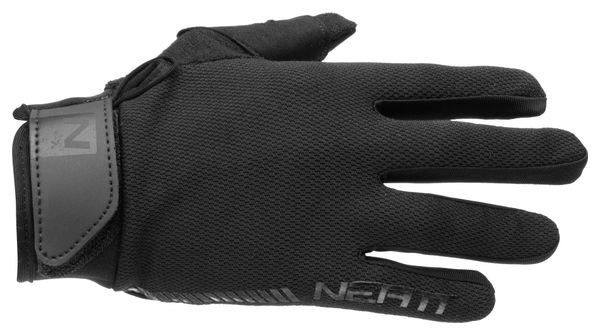 Paar lange Handschuhe Neatt Expert Black