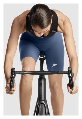 Kurze Radhose Women Assos Dyora R S11 Blau