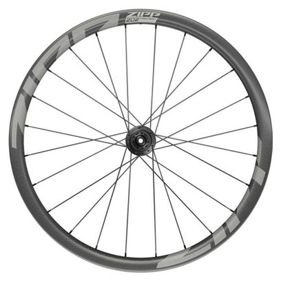 Roue à disque arrière Zipp 202 Firecrest tubeless xdr