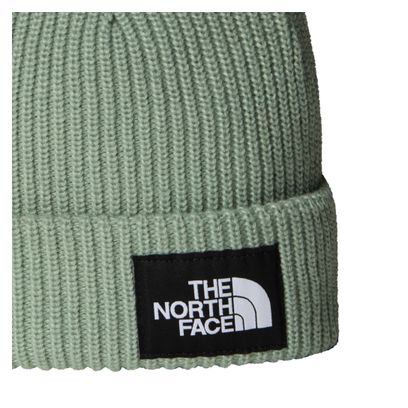 The North Face Salty Lined Unisex Beanie Green