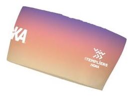 Fascia Hoka Les Templiers Performance Viola/Rosa
