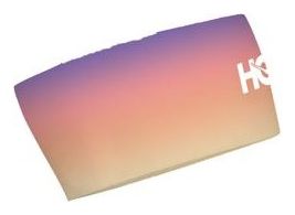 Fascia Hoka Les Templiers Performance Viola/Rosa