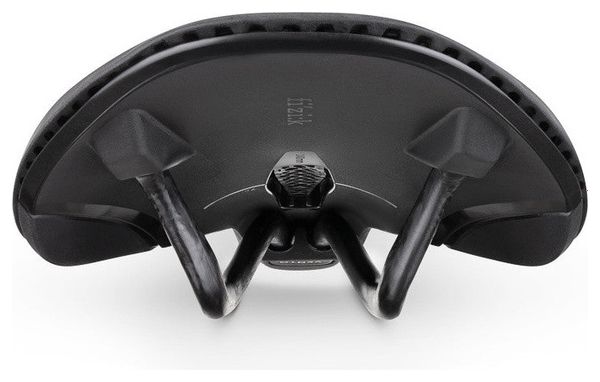 Selle Fizik Vento Antares R1 Adaptive Noir