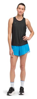Hoka Airolite 2.0 Tank Top Black Women's