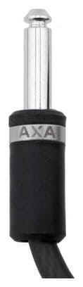 AXA Câble À Cadran Newton Pi 180/10 - Noir (Sur Carte)