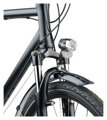 AXA phare Blueline E-bike 6v 50 lux noir