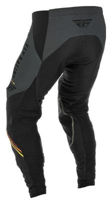 Fly 2022 Lite S.E. Speeder Metal Pants Red/ Yellow