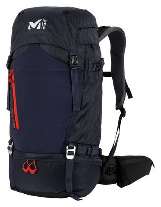Millet Ubic 30 Hiking Bag Blue Unisex