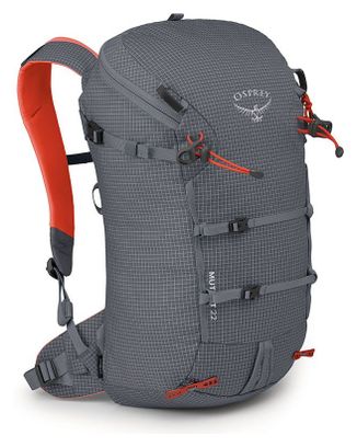 Osprey Mutant 22 Grey Hiking Bag