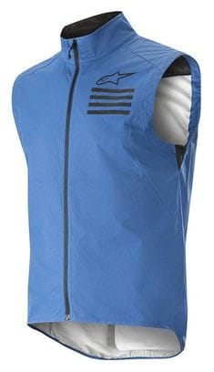 Alpinestars Descender Gilet V3 Blu