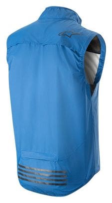 Alpinestars Descender Gilet V3 Blu