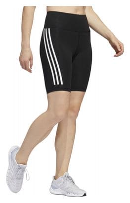 Legging femme adidas Optime Training Icons Bike Short