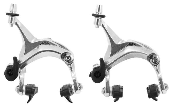 Etrier arrière droit BENDIX pour Renault 5 Alpine - Aluminium