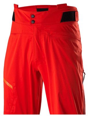 Loeffler pantalon outdoor Touring Pants Pace GTX Active Fiesta - Rouge