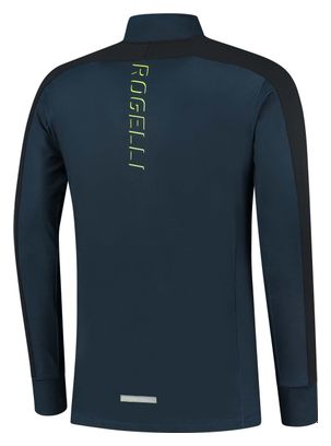 T-Shirt Manches Longues Running Rogelli Electro - Homme