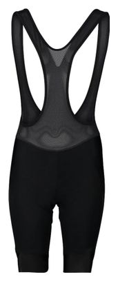 Kurze Radhose Damen Poc Pure VPDS Schwarz