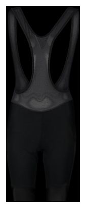 Kurze Radhose Damen Poc Pure VPDS Schwarz