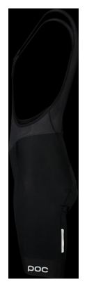 Kurze Radhose Damen Poc Pure VPDS Schwarz