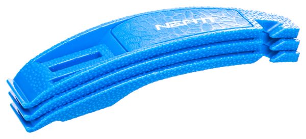 Set di 3 leve per pneumatici blu di NEATT