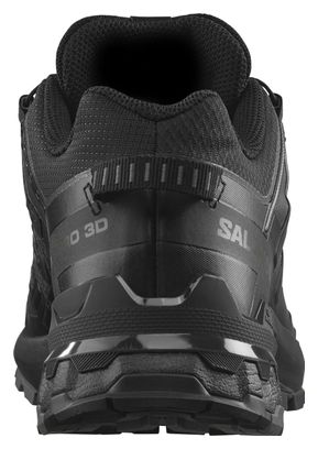 Salomon XA Pro 3D V9 Gore-Tex Trailschoenen voor dames Zwart