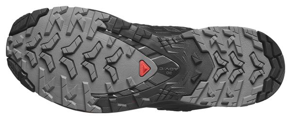 Zapatillas de trail para mujer Salomon XA Pro 3D V9 Gore-Tex Negras
