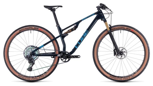 VTT CUBE AMS ZERO99 C:68X SLT 29 liquidblue´n´blue