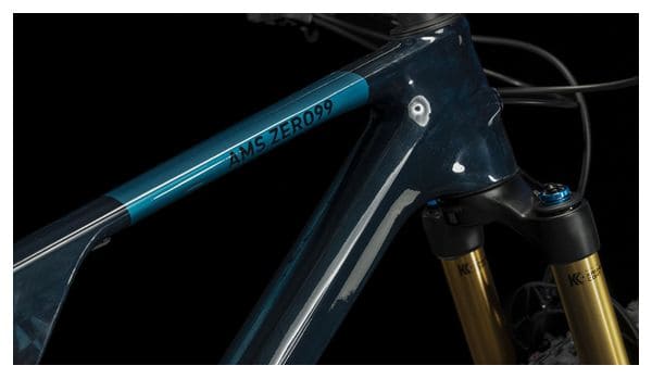 VTT CUBE AMS ZERO99 C:68X SLT 29 liquidblue´n´blue