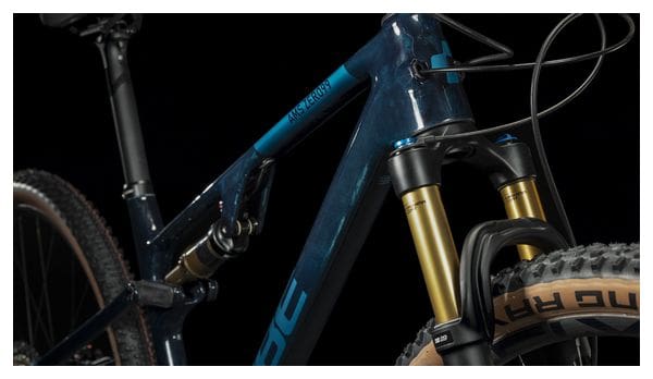 VTT CUBE AMS ZERO99 C:68X SLT 29 liquidblue´n´blue