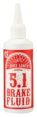 Juice Lubes Dot 5.1 Dot Liquid 130 ml