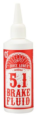 Huile Dot Juice Lubes Dot 5.1 130 ml