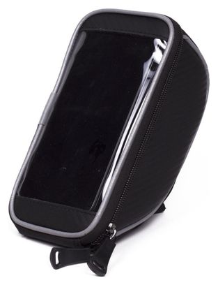 Sac De Guidon Rigide TAKEZERO - Étanche, Support Téléphone - Vélo Route/VTT, Neuf