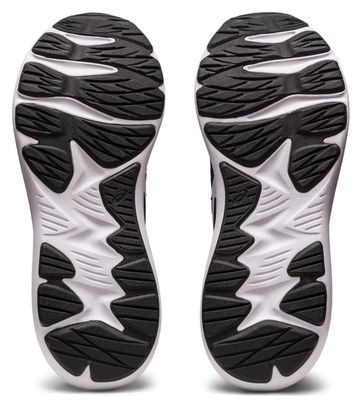 Asics Jolt 4 Black White Women's Running Shoes