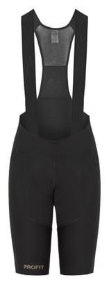 Cuissard Court Femme Spiuk Profit Summer Noir