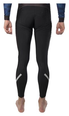 Prodotto ricondizionato - LeBram Iseran Endurance Bibshorts Black