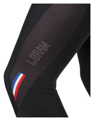 Prodotto ricondizionato - LeBram Iseran Endurance Bibshorts Black