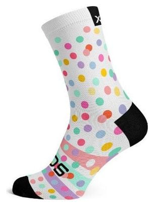 Paire de Chaussettes - Dots Socks