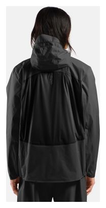 Odlo X-Alp Waterproof Pro Jacket, Black, Men's