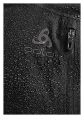 Odlo X-Alp Waterproof Pro Jacket, Black, Men's