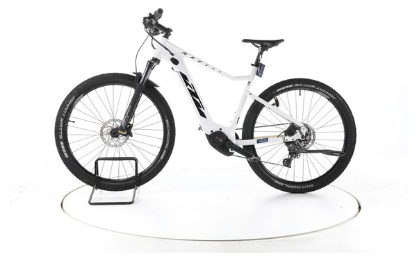 Produit reconditionné - KTM Macina RACE 591 E-Bike - Très Bon Etat