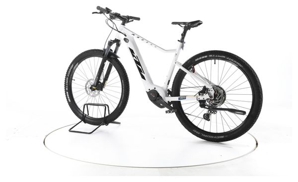 Produit reconditionné - KTM Macina RACE 591 E-Bike - Très Bon Etat