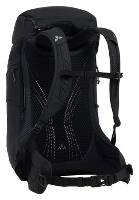 Vaude Jura 24L Wandelrugzak Zwart Unisex