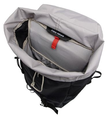 Vaude Jura 24L Wandelrugzak Zwart Unisex