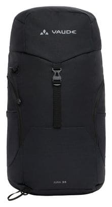 Vaude Jura 24L Wandelrugzak Zwart Unisex